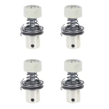 4Pcs Industrial Sewing Machine Thread Tension Regulator Thread Tension Assembly