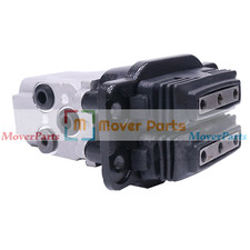 Travel Pilot Control Valve PM30V00019F4 For Kobelco 30SR 50SR SK40SR SK25SR-2