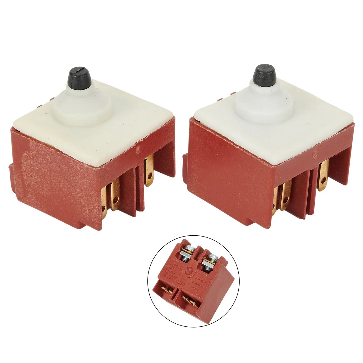 Bosch angle grinder switch deals