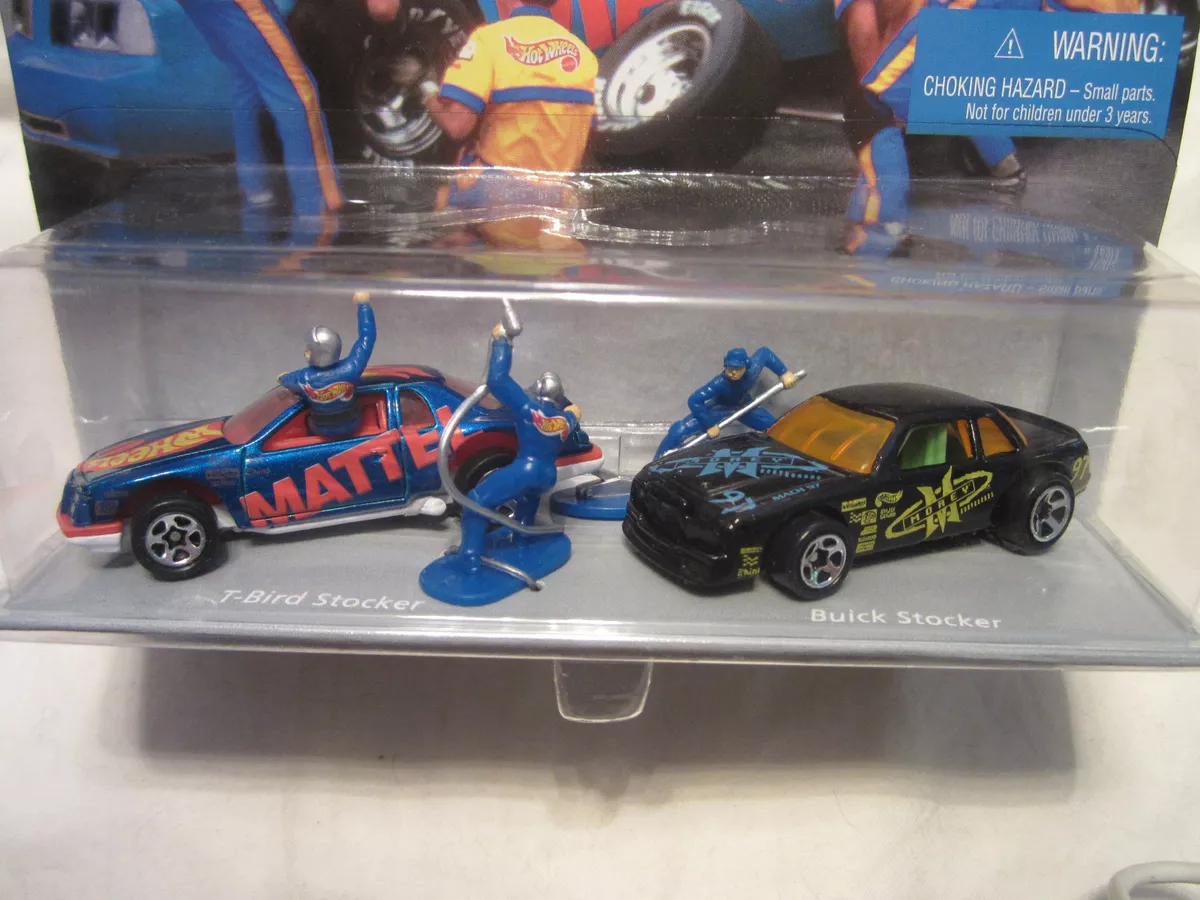 Flashback: 5 carrinhos Hot Wheels inesquecíveis