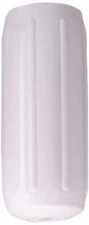 Polyform Mooring Fender 6.3"x15.5" White HTM-1W | 24