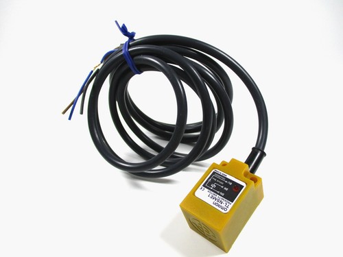 1PC Omron TL-N5ME1 TLN5ME1 Proximity Switch New - Picture 3 of 4
