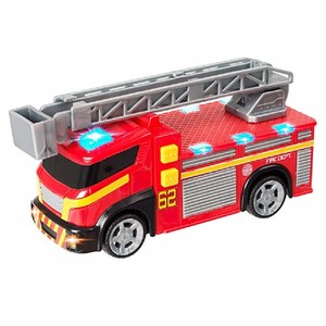 teamsterz fire engine