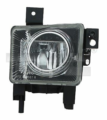 Fog Light for OPEL:VECTRA C,VECTRA C GTS,VECTRA C Estate,SIGNUM Hatchback - Picture 1 of 2