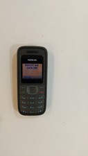 2417.Vintage Nokia 1208 - For Collectors - Unlocked
