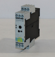 Siemens 3RP1525-1BP30 Sirius Time Relay
