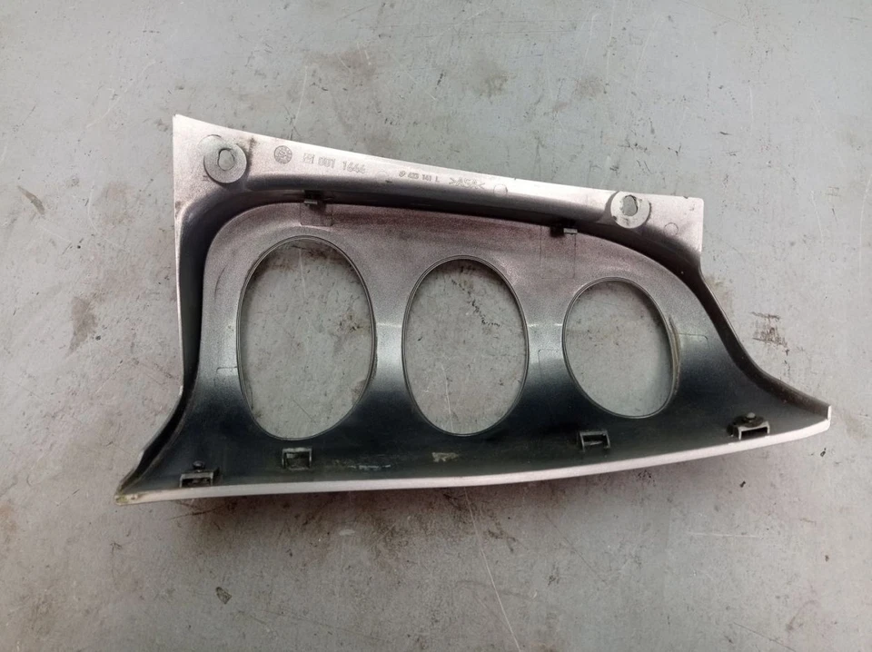 Rückleuchte Rücklicht links Blende für SMART FORTWO COUPE (450) 0.7 0011644 - Изображение 4 из 4