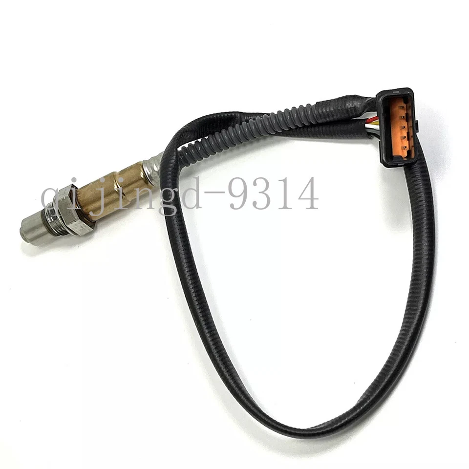 2X Oxygen Sensor Up+Down For 2014-2016 BMW M235i 3.0L,2018 BMW 640i xDrive 3.0L - Imagem 3 de 4