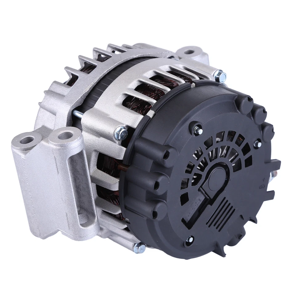 New Alternator For Chevrolet HHR 2.2L 2.4L 2008-2011 15923218 FG12S011 11266 — 第 3/4 张图片