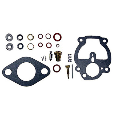 CARBURETOR KIT W/ Zenith CARB Fits FARMALL A B C AV SUPER A SUPER C 100 200 130