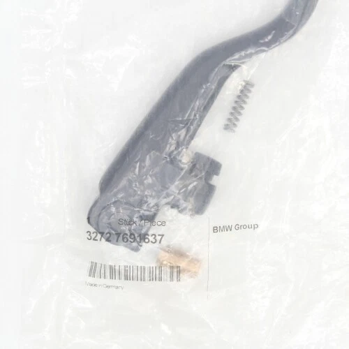 BMW Clutch Lever Part Number - 32727691637 | eBay 