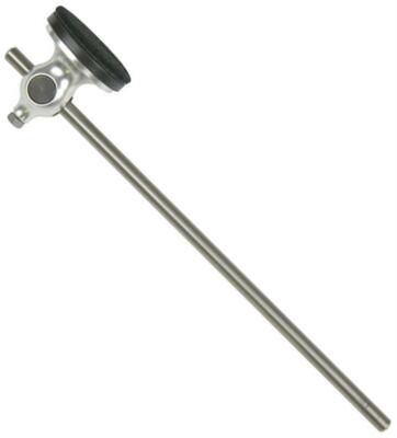 Trick Drums P1V4 Pro 1-V Detonator Beater Aluminum