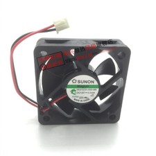 SUNON HA50151V4-0000-999 5CM 5015 12V 0.54W silent fan