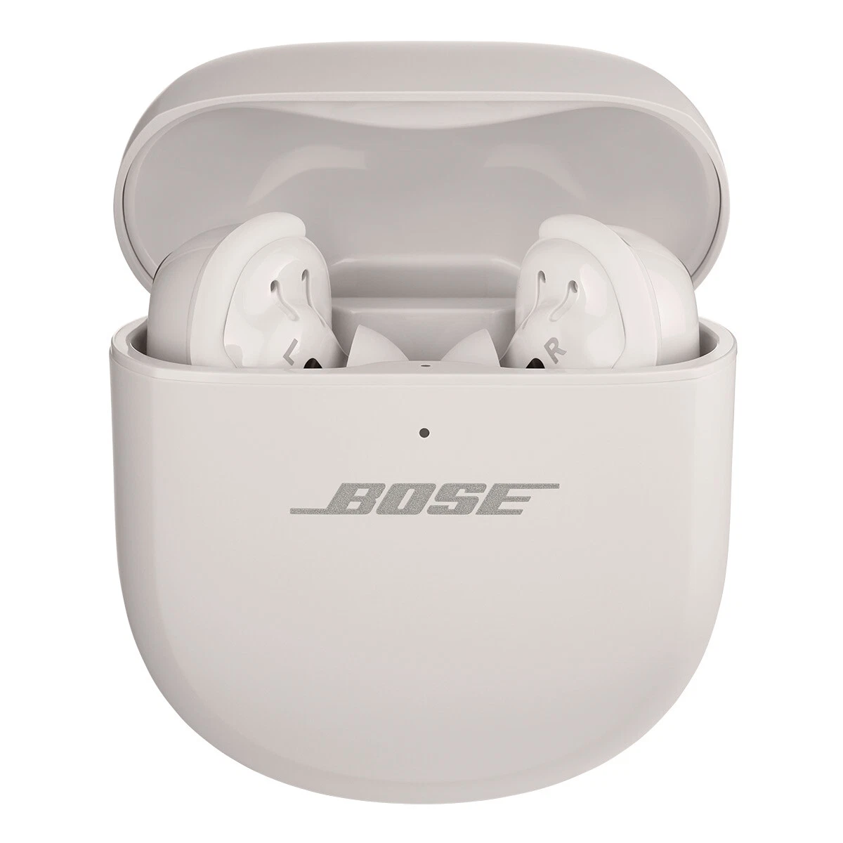 Bose QuietComfort Ultra Wireless Noise Cancelling Earbuds in Black