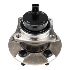 Wheel Bearing and Hub Assembly Auto Extra 512217