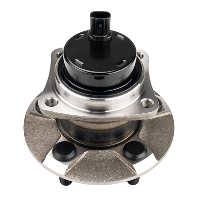 Wheel Bearing and Hub Assembly Auto Extra 512217