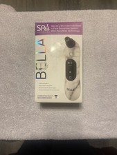 Bella Microdermabrasion  Pore Extraction System for All Skin Types