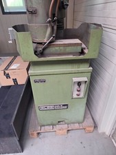 Topfschleifmaschine