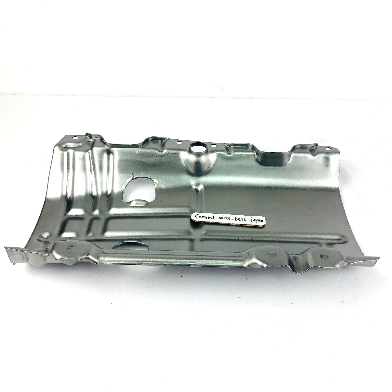 HONDA Genuine Engine Oil Pan Plate Baffle INTEGRA DC2 TypeR B18C VTEC