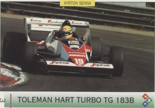 Ayrton Senna Last Victory Lithograph | eBay