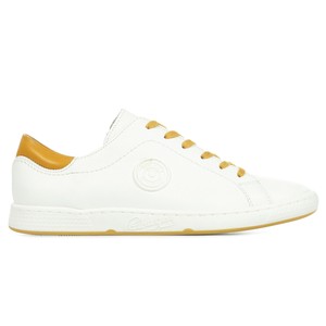 basket pataugas blanche