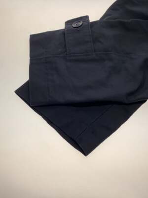 engineered garments MGコート XS dark navy MG Coat – Navy Micro Ripstop | Engineered Garments