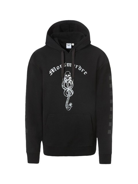 harry potter vans hoodie