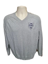 2009 Kipp NYC College Prep Adult Medium Sweater