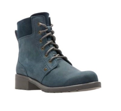 clarks orinoco spice blue
