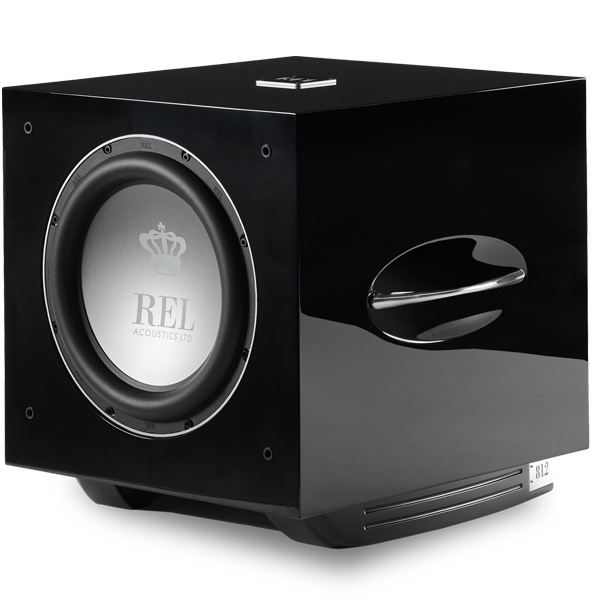 rel s3 sho subwoofer