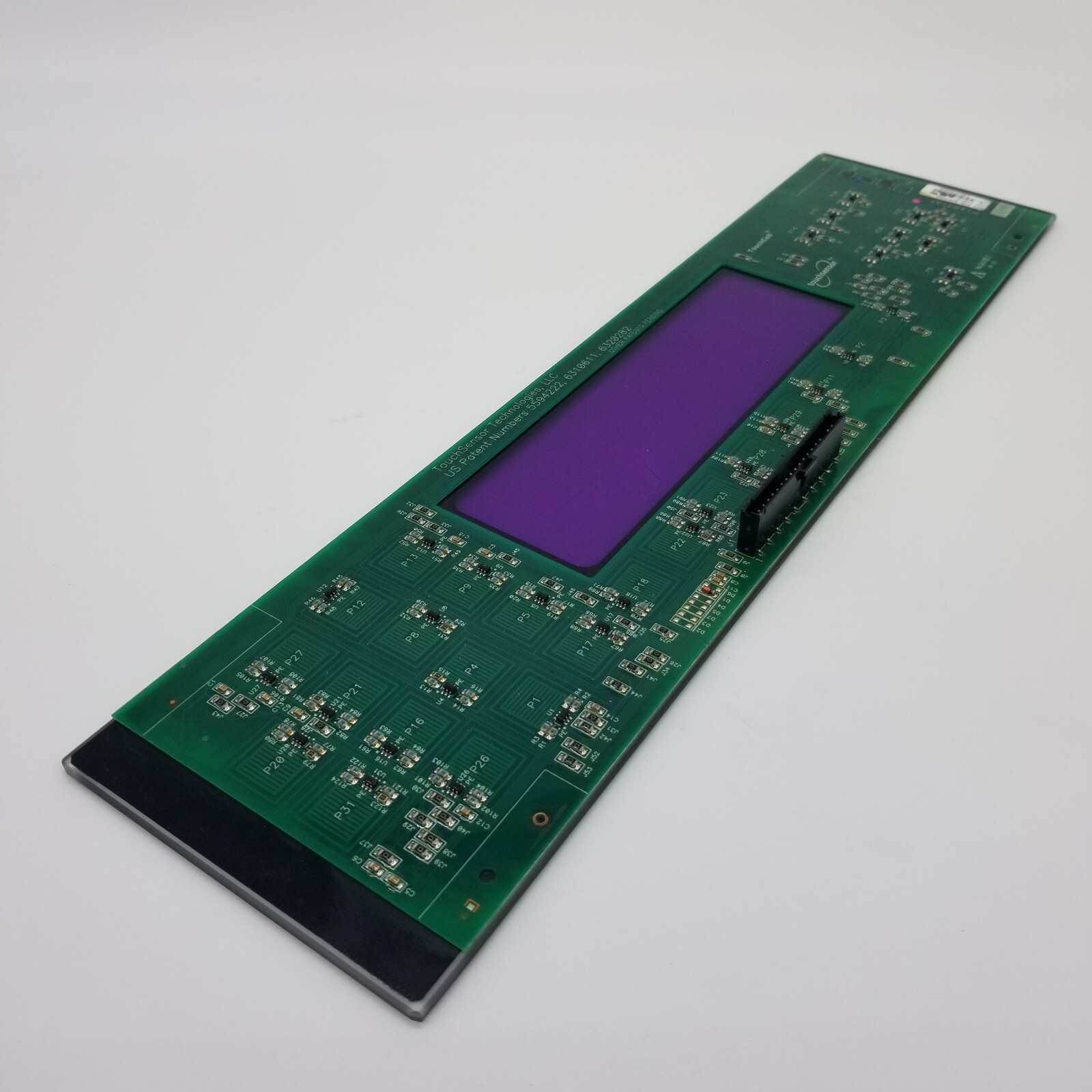 Genuine OEM KitchenAid Range Membrane 9761566 Lifetime Warranty *Same