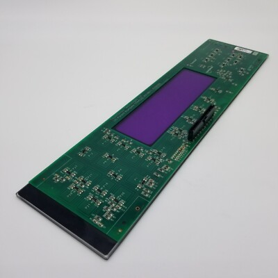 Genuine OEM KitchenAid Range Membrane 9761566 5-Year Warranty  