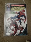 AMAZING SPIDER-MAN  #361-1ST APPEARANCE OF CARNAGE! BEAUTIFUL!