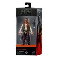 Doctor Evazan Star Wars Episode Iv A New Hope Black Series 15Cm Figur Hasbro