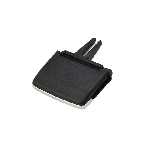 4Pcs For Mercedes-Benz W166 ML550 GL450 GL500 Black A/C Air Vent Outlet Tab Clip - Picture 11 of 12