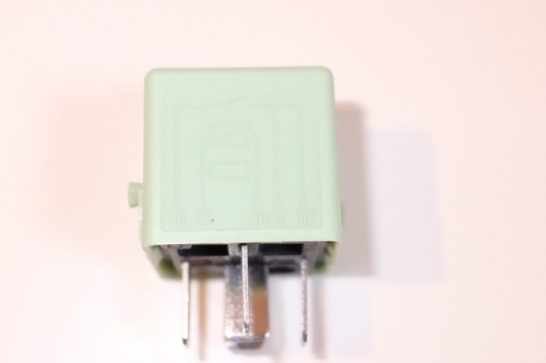 100% NEW OEM BMW relay by TYCO part numbers:61361378238 61368373700 6131 1459577 - Picture 5 of 6