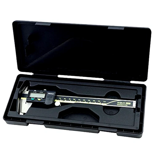 Mitutoyo Japan 500-197-30 200mm/8" Absolute Digital Digimatic Vernier Caliper