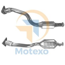 Catalyseurs Renault ESPACE