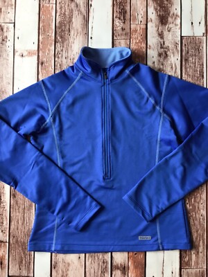 rainproof pullover