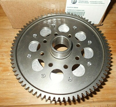 CAN AM OEM CLUTCH DRUM ASSEMBLY 08-13 DS450 420259855 for