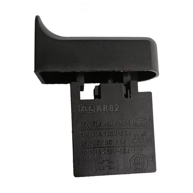 2Pcs ZLB KR82 KR-82 Trigger Switch | eBay