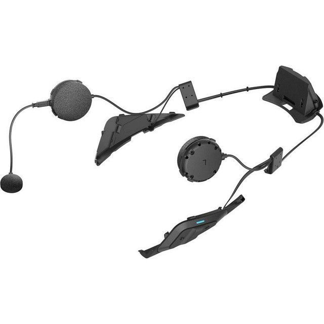 SENA - SRL-01 - Bluetooth Communication System for Shoei Neotec II Helmets  for sale online | eBay