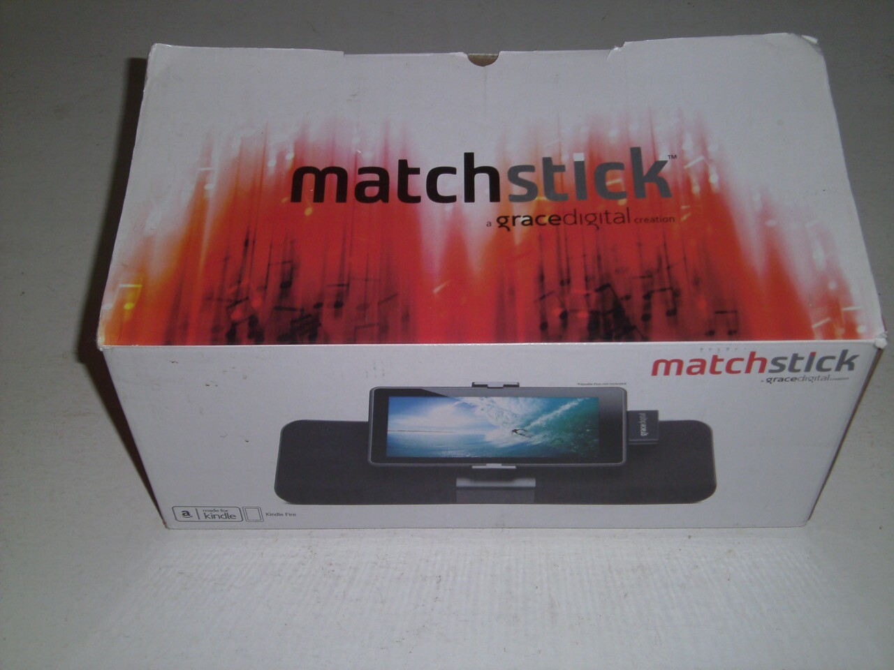 grace digital castdock x2