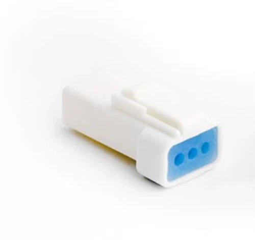 JST02R/02T-JWPF-VSLE-S 2/3/4/6/8 Pin JST Series Waterproof Connector Plug Kits - Picture 17 of 32