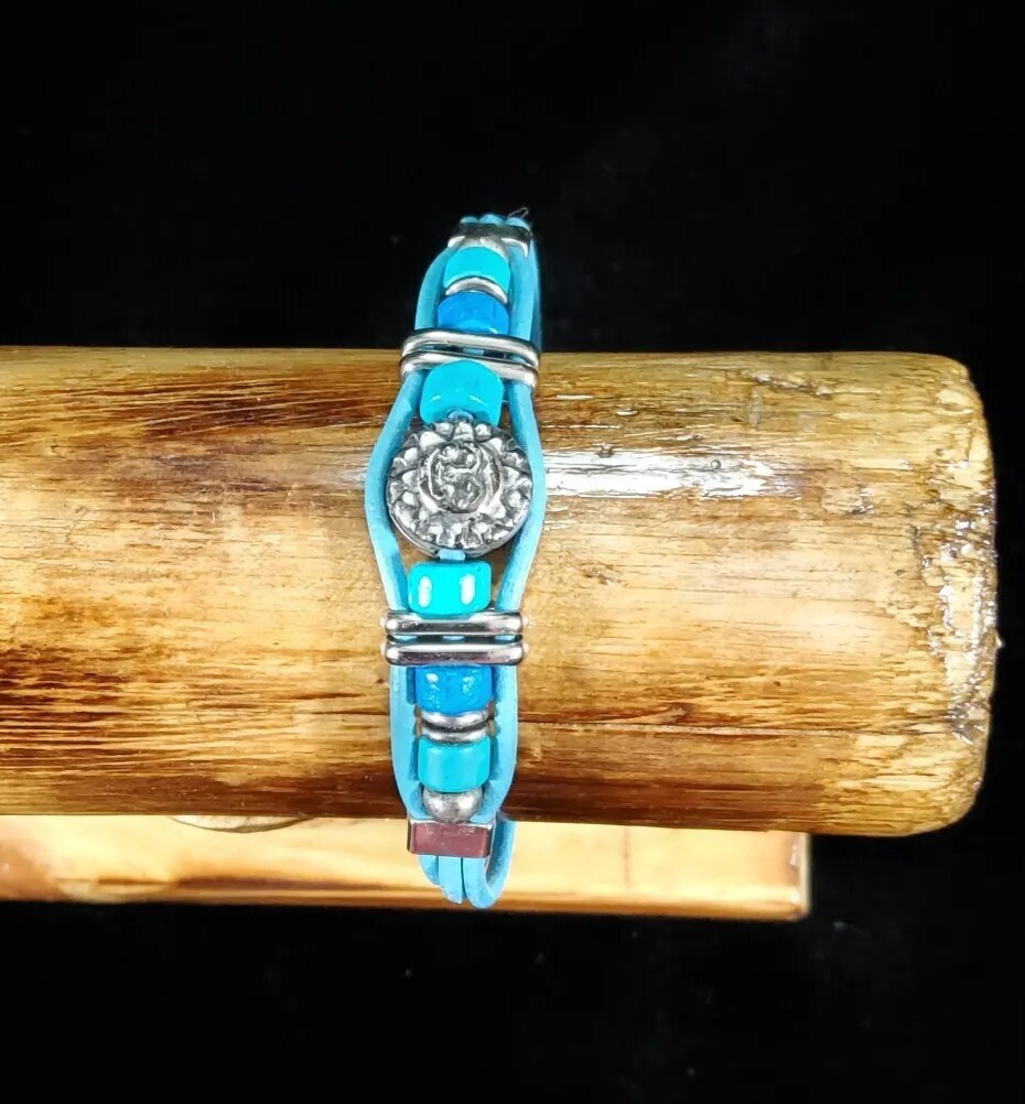 tortoise bracelets - image 5