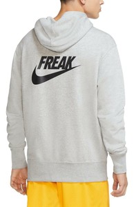 nike greek freak hoodie