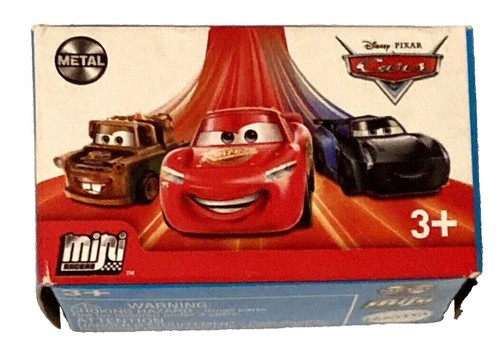 Disney Pixar Cars Toon Dr. Feel Bad Monster Truck Mater Deluxe