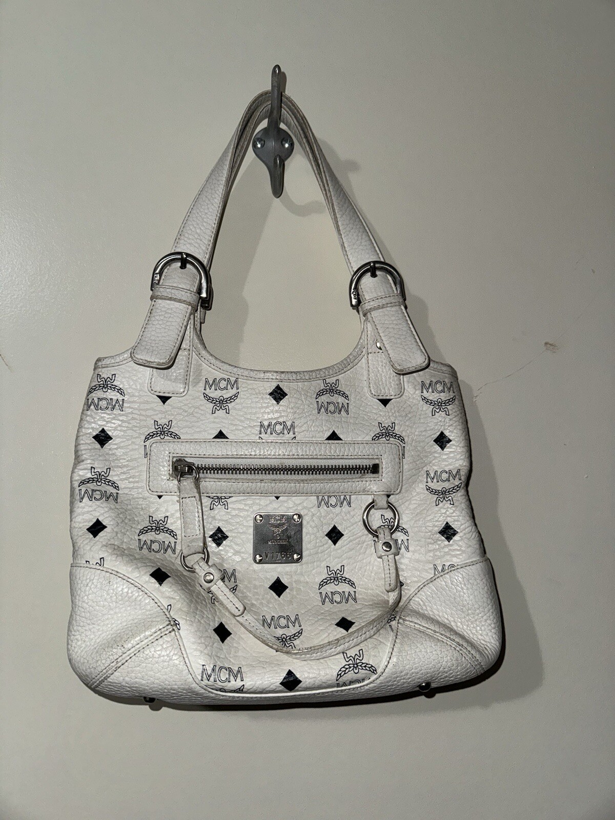 mcm handbag