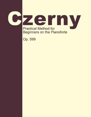 Giuseppe Buonamici Carl Practical Method for Beginners,  (Paperback) (UK IMPORT)