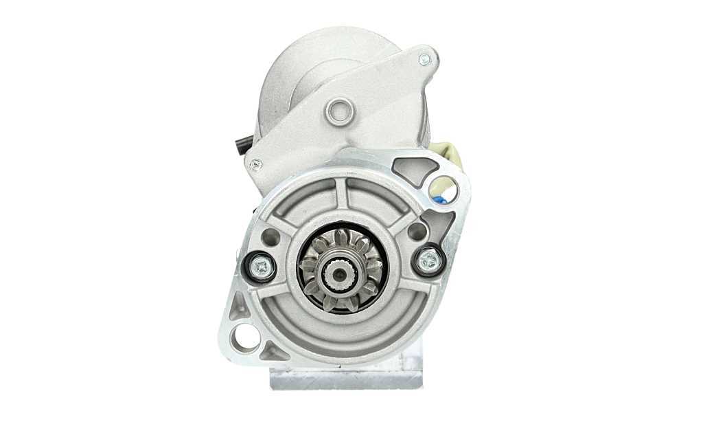 Nuovo Avviatore Compatibile Per KUBOTA 2.0 KW 12 Volt 228000-4590+